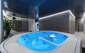 Grand Baltic Dunes Hotel & Spa